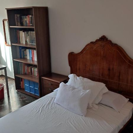 Habitacion Amplia Con Vistas Γρανάδα Εξωτερικό φωτογραφία