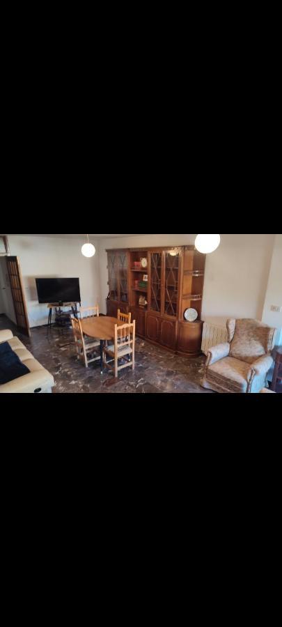 Habitacion Amplia Con Vistas Γρανάδα Εξωτερικό φωτογραφία