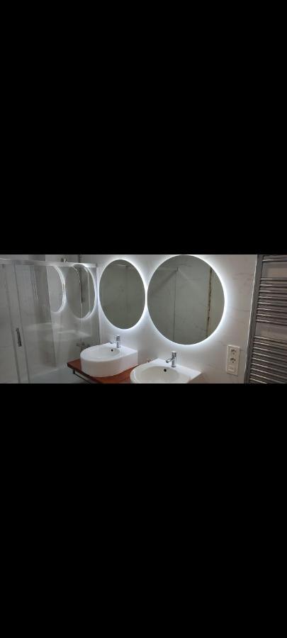 Habitacion Amplia Con Vistas Γρανάδα Εξωτερικό φωτογραφία