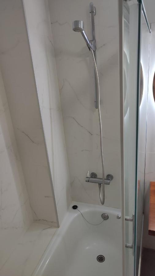 Habitacion Amplia Con Vistas Γρανάδα Εξωτερικό φωτογραφία