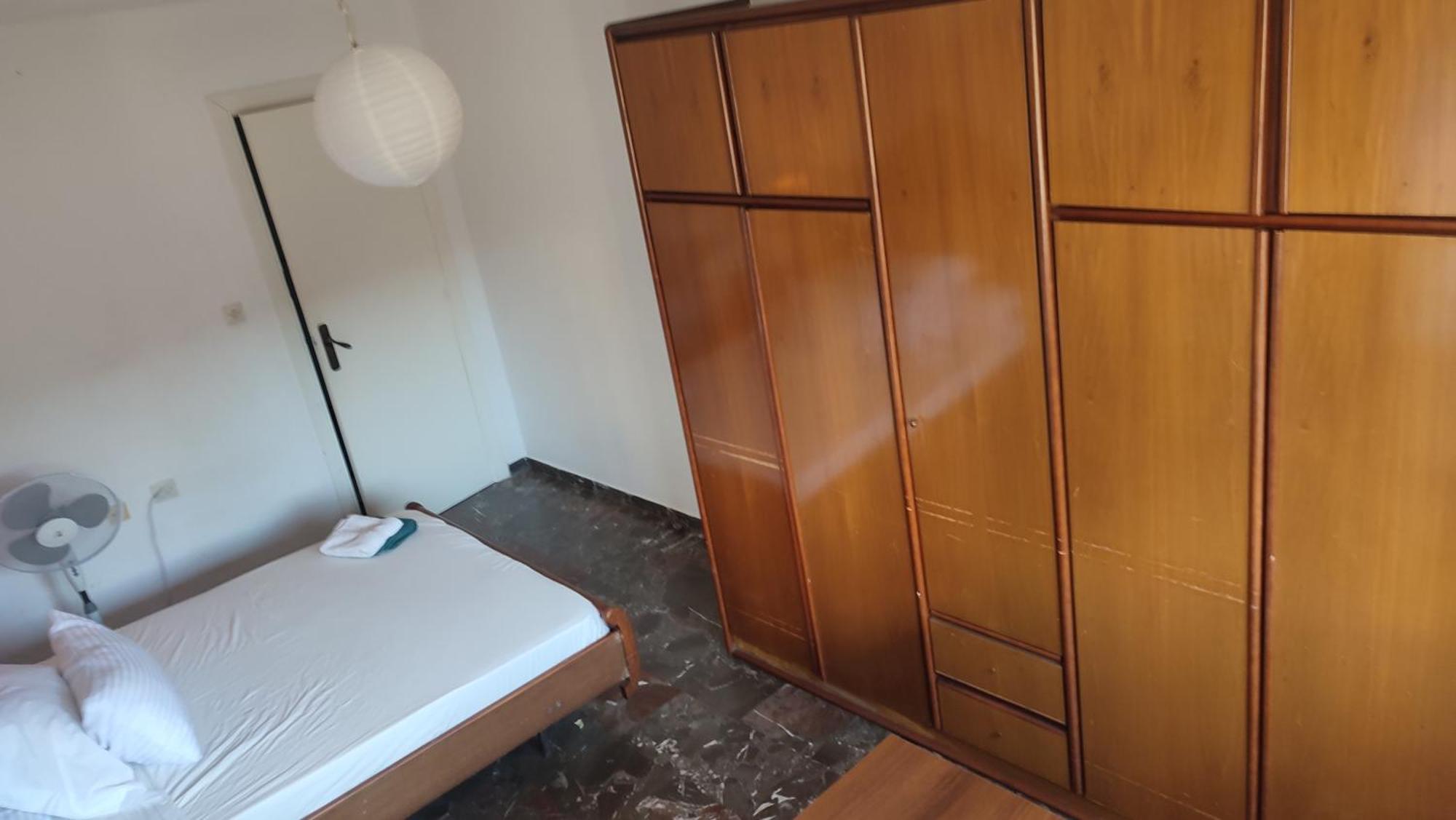 Habitacion Amplia Con Vistas Γρανάδα Εξωτερικό φωτογραφία