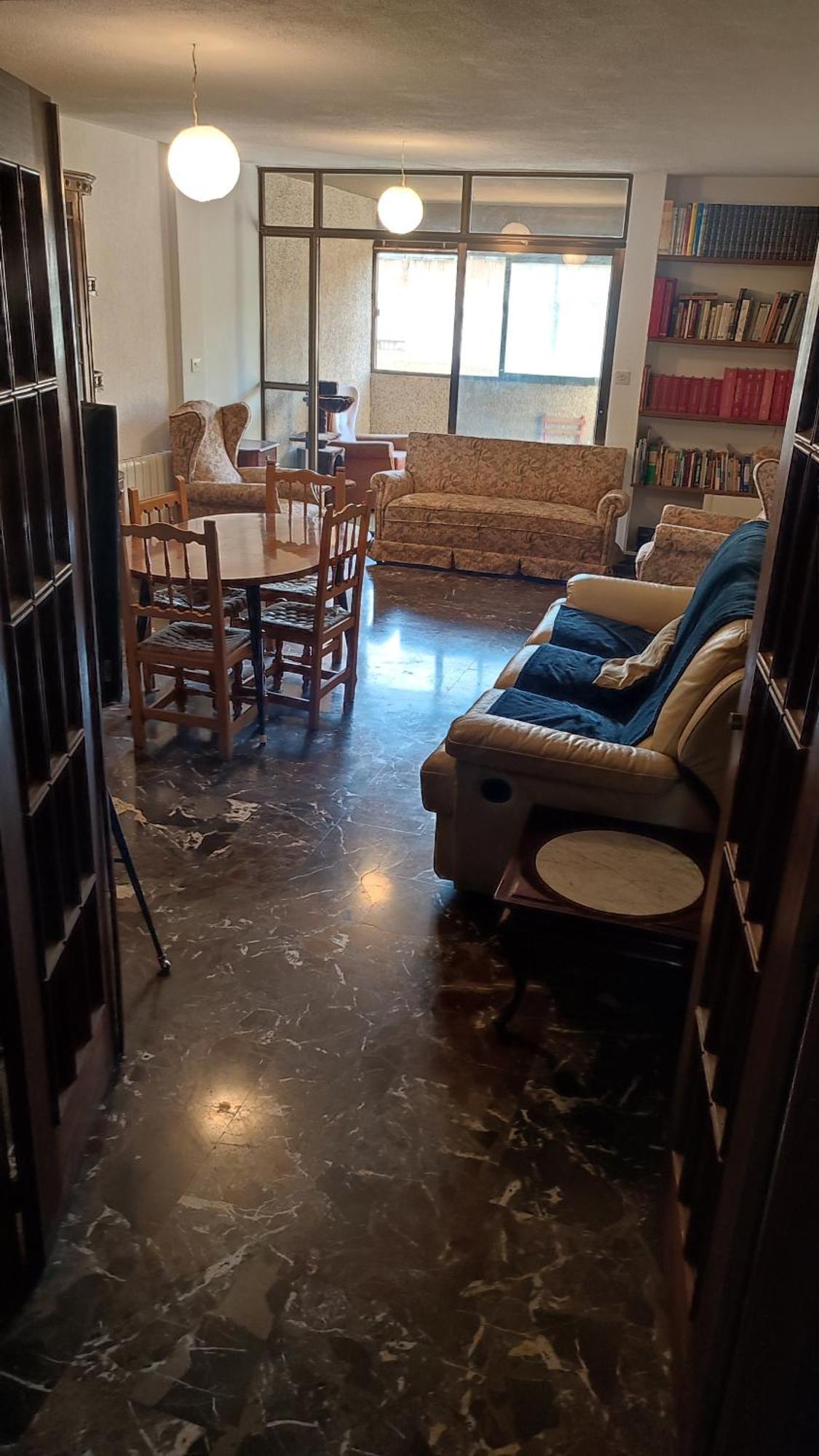 Habitacion Amplia Con Vistas Γρανάδα Εξωτερικό φωτογραφία